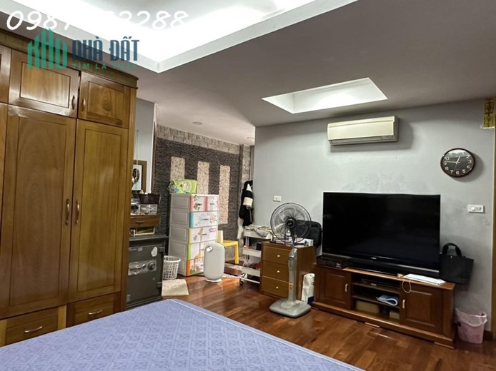CHỦ CẦN BÁN GẤP CĂN 162M ĐƯỜNG TRẦN ĐĂNG NINH- CẦU GIẤY 0987,063.288