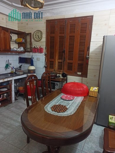 HIẾM HOT! NHÀ MẶT NGÕ THÔNG - VŨ HỮU - THANH XUÂN - 58M2 - Ô TÔ - 2 MẶT THOÁNG