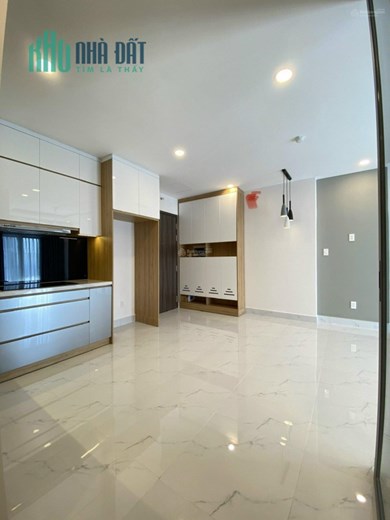 Bán căn 1PN 53m2 giá 4.2 tỷ Tổng giá, nhà có nội thất Lavida Plus Quận 7