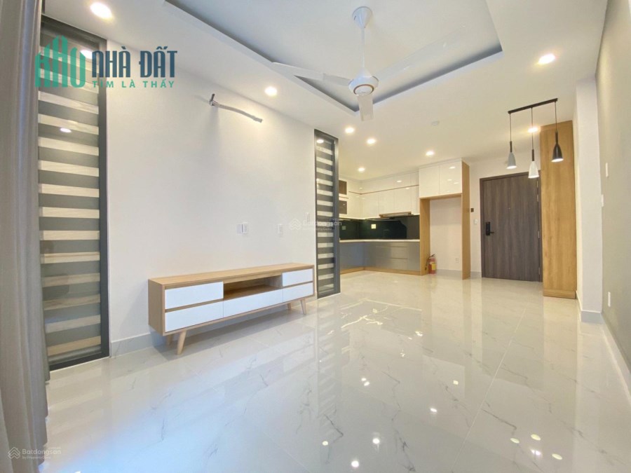 Bán căn 1PN 53m2 giá 3.25 tỷ nhà HTCB có nội thất Lavida Plus Quận 7