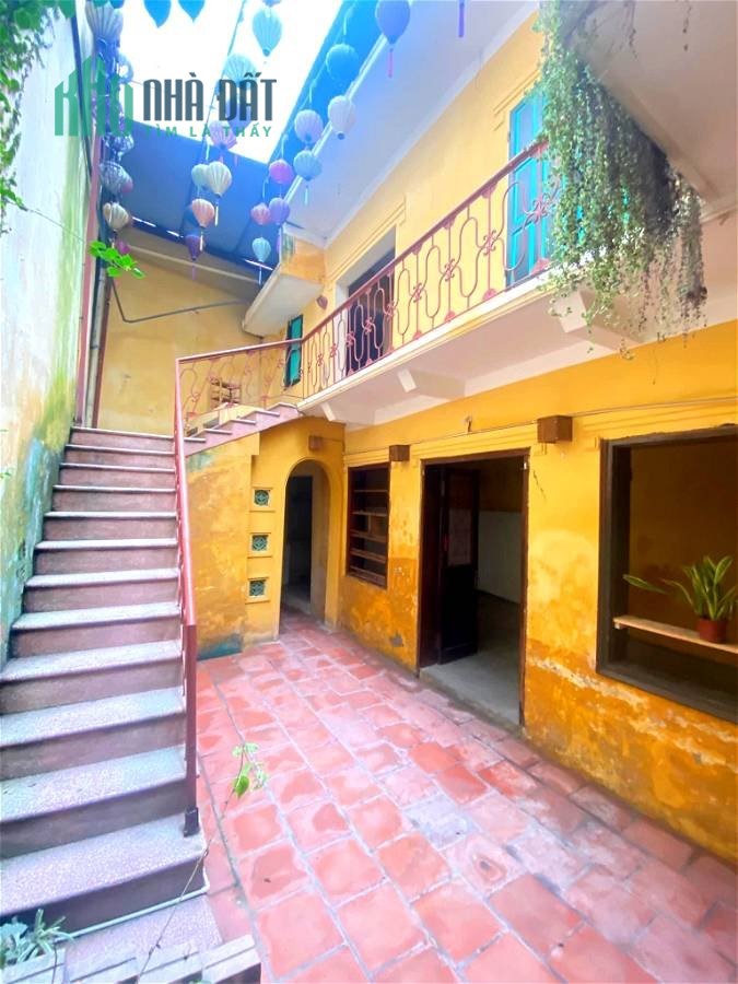 Bán Nhà Phố Cát Linh Quận Đống Đa. 96m Mặt Tiền 6.3m Nhỉnh 14 Tỷ. Cam Kết Ảnh Thật Mô Tả Chính Xác.