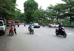 MẶT PHỐ - KINH DOANH – 2 THOÁNG - THANG MÁY - CÓ 1 KHÔNG 2 – 28 TỶ