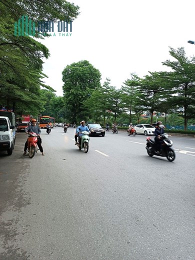 MẶT PHỐ - KINH DOANH – 2 THOÁNG - THANG MÁY - CÓ 1 KHÔNG 2 – 28 TỶ