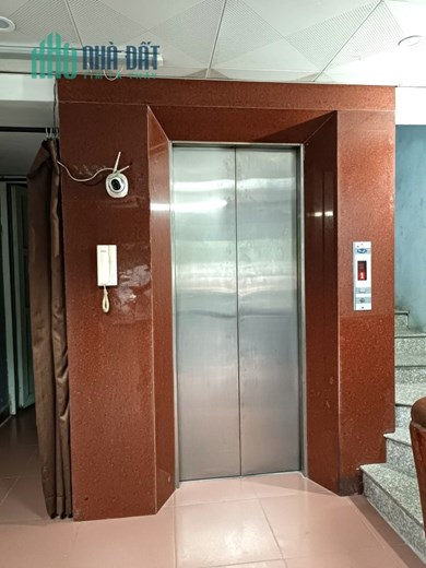 MẶT PHỐ - KINH DOANH – 2 THOÁNG - THANG MÁY - CÓ 1 KHÔNG 2 – 28 TỶ