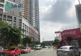 Mặt tiền kinh doanh Phường An Phú, mặt tiền đường nhựa 37m, 6x20m, 20 tỷ