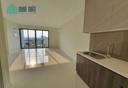 Bán căn OT 27m2 nhà hoàn thiện cơ bản giá 2.1 tỷ chung cư Lavida Plus Quận 7