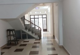 ► Mặt Tiền Lê Cơ Hoà Cường Bắc 80m2, 3 tầng, 5.x tỷ