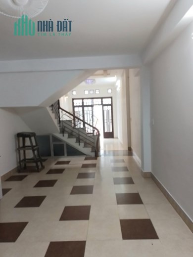 ► Mặt Tiền Lê Cơ Hoà Cường Bắc 80m2, 3 tầng, 5.x tỷ