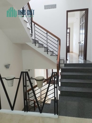 ► Mặt Tiền Lê Cơ Hoà Cường Bắc 80m2, 3 tầng, 5.x tỷ