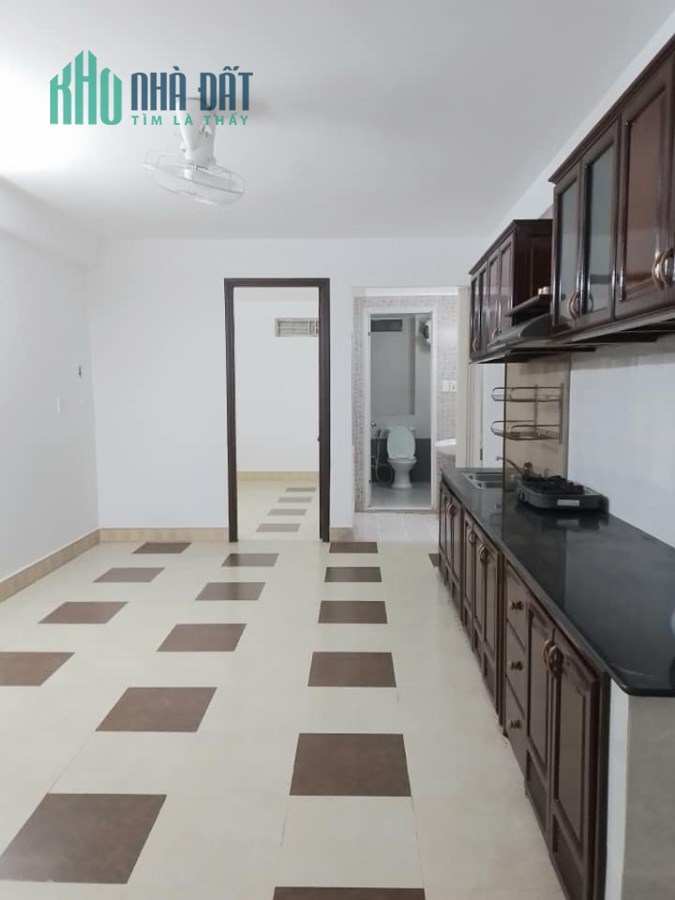 ► Mặt Tiền Lê Cơ Hoà Cường Bắc 80m2, 3 tầng, 5.x tỷ