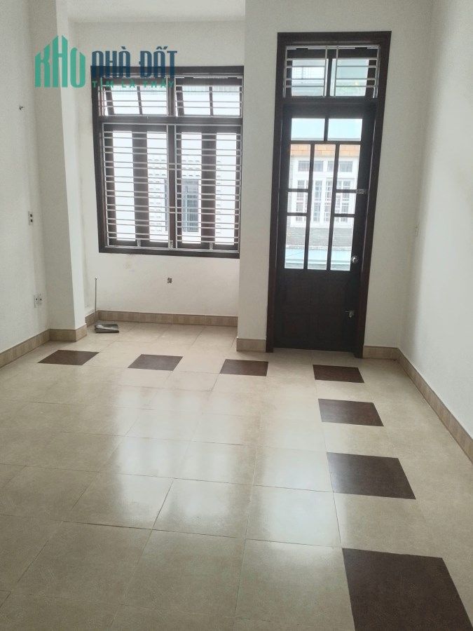 ► Mặt Tiền Lê Cơ Hoà Cường Bắc 80m2, 3 tầng, 5.x tỷ