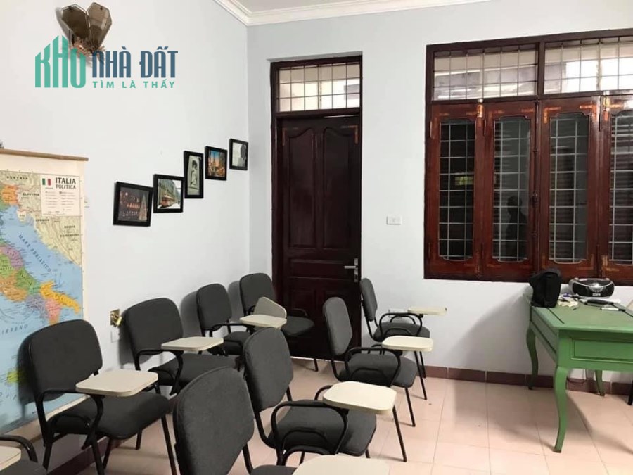 Bán Nhà Phố Cát Linh Quận Đống Đa. 106m Nhỉnh 15 Tỷ. Cam Kết Ảnh Thật Mô Tả Chính Xác. Chủ Cần Bán