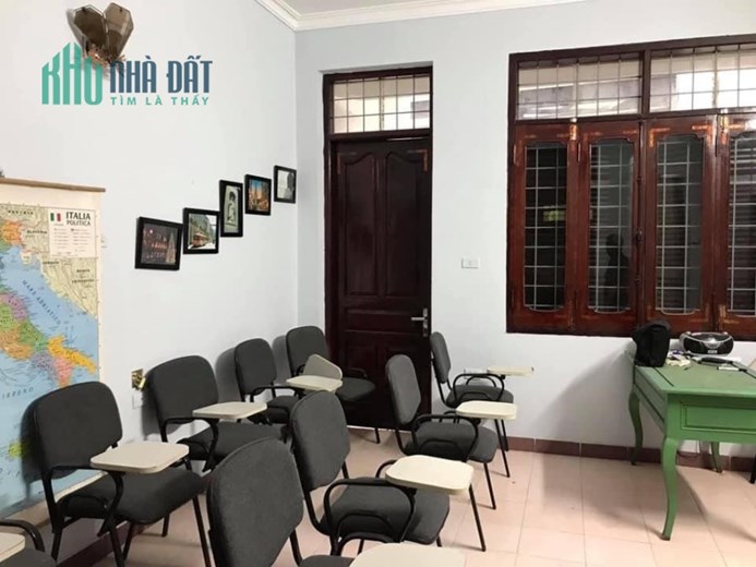 Bán Nhà Phố Cát Linh Quận Đống Đa. 106m Nhỉnh 15 Tỷ. Cam Kết Ảnh Thật Mô Tả Chính Xác. Chủ Cần Bán