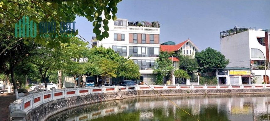 Chính chủ cho thuê nhà tại tổ  8  phường Ngọc Thụy Q. Long Biên, Hà Nội.