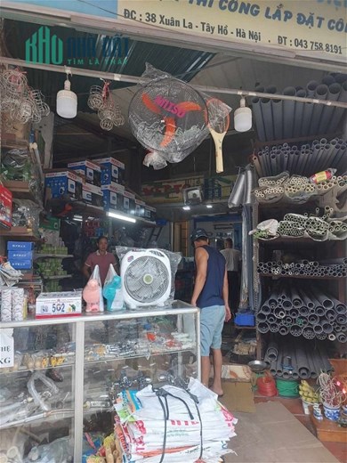 Bán Nhà Mặt Phố Xuân La Quận Tây Hồ. 140m Nhỉnh 46 Tỷ. Cam Kết Ảnh Thật Mô Tả Chính Xác. Chủ Cực Kỳ