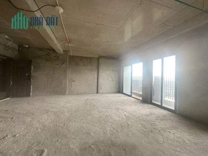 Giá tốt nhất dự án bán căn 2PN 74m2 giá chỉ 4ty6, nhà thô Lavida Q.7