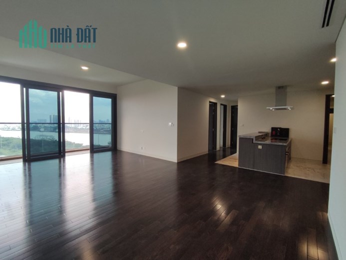 BÁN GẤP CĂN HỘ 3PN COVE EMPIRE CITY THỦ THIỂM GIÁ 30 TỶ