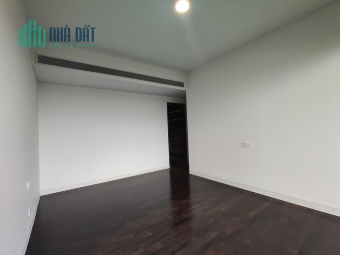 BÁN GẤP CĂN HỘ 3PN COVE EMPIRE CITY THỦ THIỂM GIÁ 30 TỶ