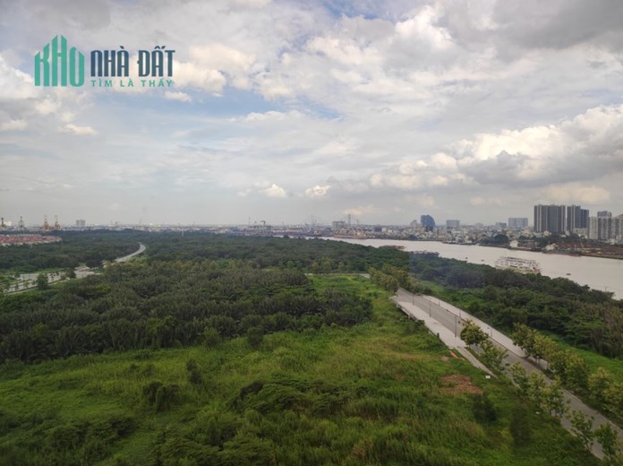 BÁN GẤP CĂN HỘ 3PN COVE EMPIRE CITY THỦ THIỂM GIÁ 30 TỶ