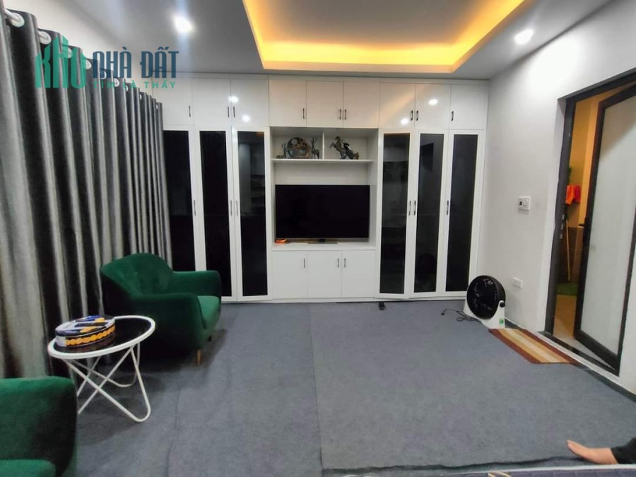 Bán Nhà Ngõ 8 Lê Quang Đạo 31m2 x 6 tầng, 5 phòng khép kín full nội thất, ngõ thông rộng, khách mua