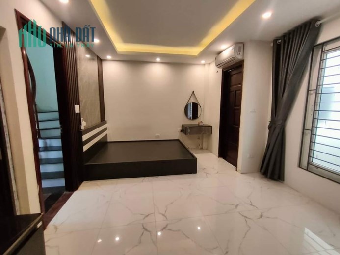 Bán Nhà Ngõ 8 Lê Quang Đạo 31m2 x 6 tầng, 5 phòng khép kín full nội thất, ngõ thông rộng, khách mua