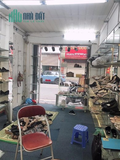 Bán Nhà Mặt Phố Thụy Khuê Quận Tây Hồ. 52m Nhỉnh 13 Tỷ. Cam Kết Ảnh Thật Mô Tả Chính Xác. Chủ Thiện