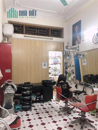 Bán Nhà Mặt Phố Thụy Khuê Quận Tây Hồ. 52m Nhỉnh 13 Tỷ. Cam Kết Ảnh Thật Mô Tả Chính Xác. Chủ Thiện