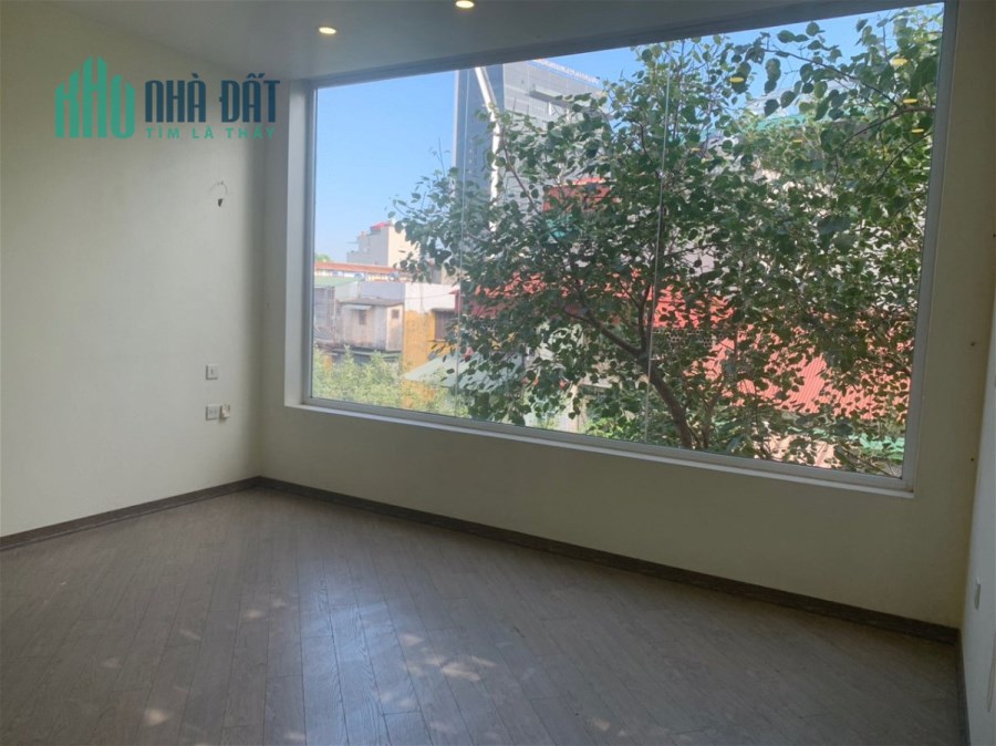Bán Nhà Mặt Phố Vũ Thạch Quận Đống Đa. 65m Mặt Tiền 6m Nhỉnh 15 Tỷ. Cam Kết Ảnh Thật Mô Tả Chính