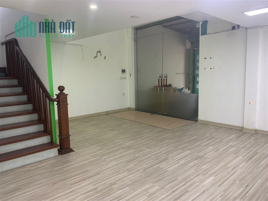 Bán Nhà Mặt Phố Vũ Thạch Quận Đống Đa. 65m Mặt Tiền 6m Nhỉnh 15 Tỷ. Cam Kết Ảnh Thật Mô Tả Chính