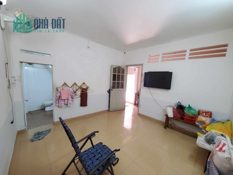 Quá rẻ, nhà Lê Quang Định, Bình Thạnh, 88m2 chỉ 6 tỷ 950