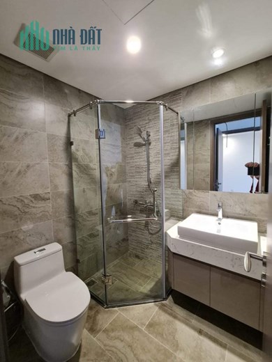 Chính chủ cần cho thuê căn hộ chung cư Vinhomes Symphony, Long Biên.