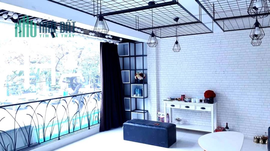 Bán Nhà Mặt Phố Cát Linh Quận Đống Đa. 36m Xây 6 Tầng Mặt Tiền 7.3m Nhỉnh 17 Tỷ. Cam Kết Ảnh Thật