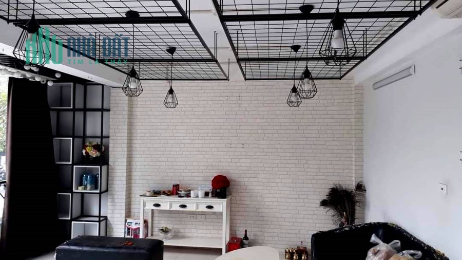 Bán Nhà Mặt Phố Cát Linh Quận Đống Đa. 36m Xây 6 Tầng Mặt Tiền 7.3m Nhỉnh 17 Tỷ. Cam Kết Ảnh Thật