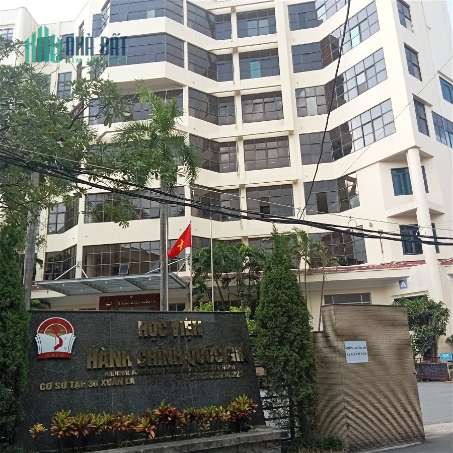 Bán Đất Phố Xuân La Quận Tây Hồ. 101m Mặt Tiền 6.8m Nhỉnh 12 Tỷ. Cam Kết Ảnh Thật Mô Tả Chính Xác.