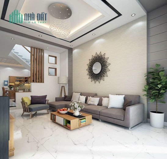 Bán nhà 3 lầu đối diện chợ Phú Phong,Bình Chuẩn Thuận An chỉ 899 triệu sở hữu ngay