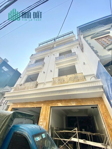 LÊN SÓNG HAI SIÊU PHẨM ĐANG VÀO HOÀN THIỆN TẠI PHỐ LÂM TƯỜNG - TÔ HIỆU