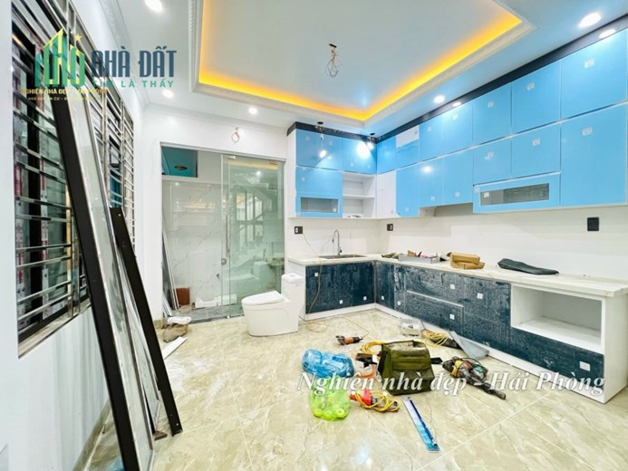 LÊN SÓNG HAI SIÊU PHẨM ĐANG VÀO HOÀN THIỆN TẠI PHỐ LÂM TƯỜNG - TÔ HIỆU