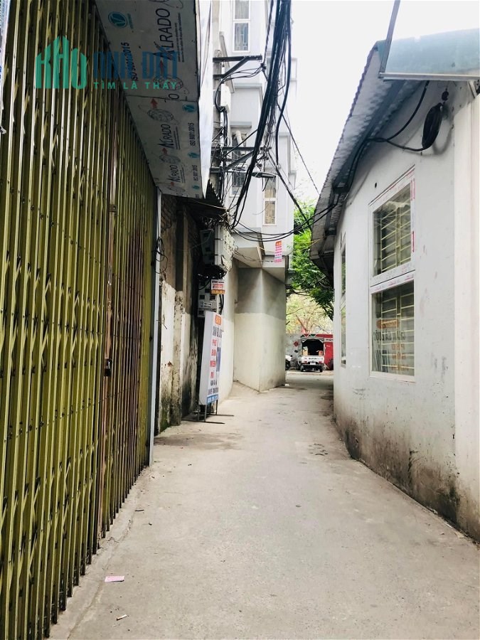 Bán Đất Phố Xuân La Quận Tây Hồ. Sổ 57m Thực Tế 62m Nhỉnh 10 Tỷ. Cam Kết Ảnh Thật Mô Tả Chính Xác.