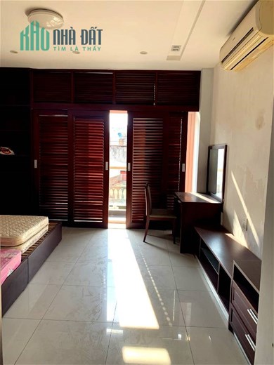 Bán Nhà Phố Cát Linh Quận Đống Đa. 55m Xây 6 Tầng Mặt Tiền 4.5m Nhỉnh 18 Tỷ. Cam Kết Ảnh Thật Mô Tả