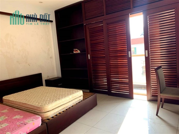 Bán Nhà Phố Cát Linh Quận Đống Đa. 55m Xây 6 Tầng Mặt Tiền 4.5m Nhỉnh 18 Tỷ. Cam Kết Ảnh Thật Mô Tả