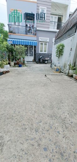 TRUNG TÂM GÒ VẤP - HXH - ĐƯỜNG THỐNG NHẤT, 3T, 54M2, 5PN, NHỈNH 4 TỶ