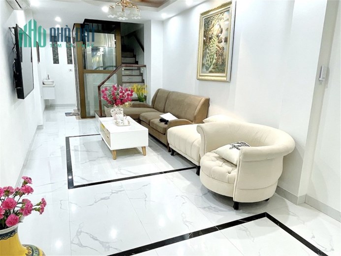 Bán Nhà Phố Thụy Khuê Quận Tây Hồ. 43m Xây 6 Tầng Nhỉnh 12 Tỷ. Cam Kết Ảnh Thật Mô Tả Chính Xác.