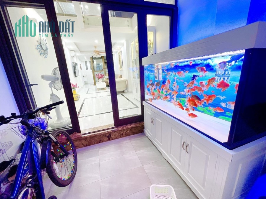 Bán Nhà Phố Thụy Khuê Quận Tây Hồ. 43m Xây 6 Tầng Nhỉnh 12 Tỷ. Cam Kết Ảnh Thật Mô Tả Chính Xác.