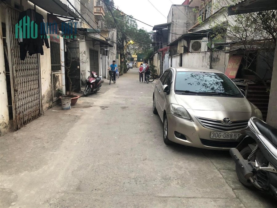 Bán Đất Phố Xuân La Quận Tây Hồ. 88m Mặt Tiền 6m Nhỉnh 12 Tỷ. Cam Kết Ảnh Thật Mô Tả Chính Xác. Chủ