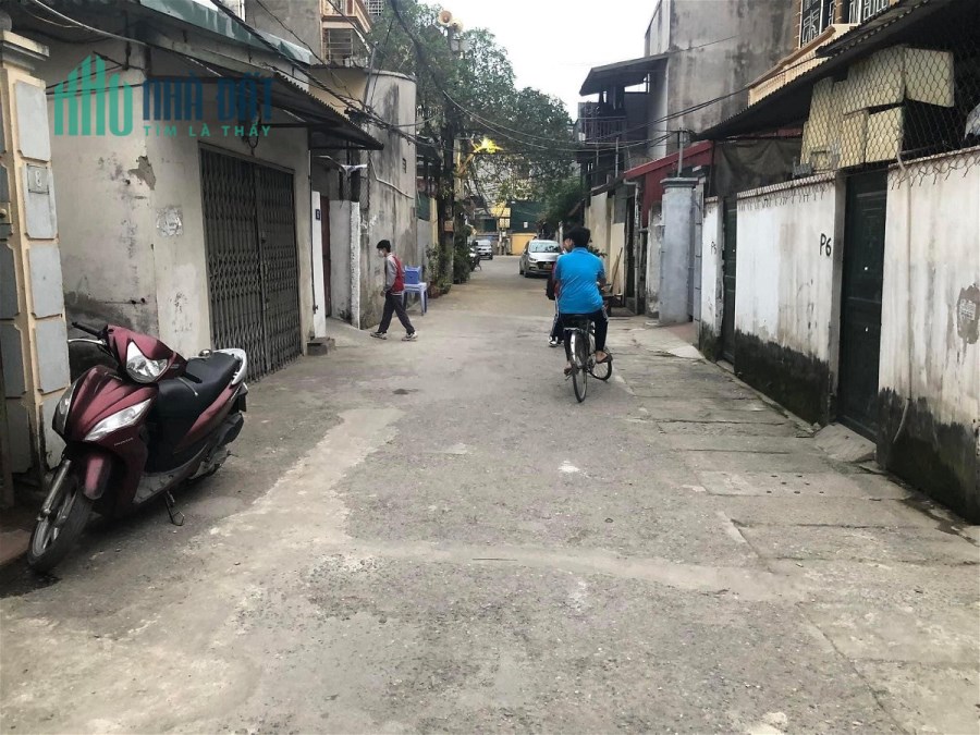 Bán Đất Phố Xuân La Quận Tây Hồ. 88m Mặt Tiền 6m Nhỉnh 12 Tỷ. Cam Kết Ảnh Thật Mô Tả Chính Xác. Chủ