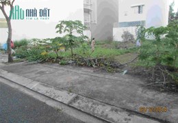 Bán lô đất đường 16m Đặng Thuỳ Trâm, P13, Bình Thạnh, DT 6x20m, giá 14.4 tỷ TL