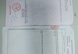 CHÍNH CHỦ Cần Bán Nhanh Lô Đất Vị Trí Đẹp Tại Quốc lộ 91, Phường Vĩnh Mỹ, Tp Châu Đốc, An Giang