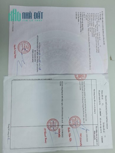 CHÍNH CHỦ Cần Bán Nhanh Lô Đất Vị Trí Đẹp Tại Quốc lộ 91, Phường Vĩnh Mỹ, Tp Châu Đốc, An Giang