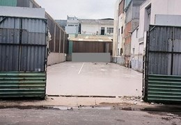 Bán lô đất Giá đầu tư. Sát MT Quốc Lộ 13, ngay cổng sau của Vạn Phúc City