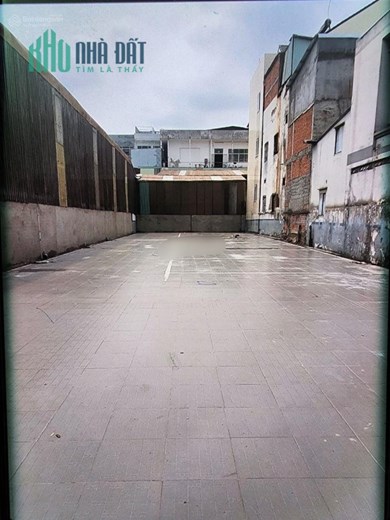 Bán lô đất Giá đầu tư. Sát MT Quốc Lộ 13, ngay cổng sau của Vạn Phúc City